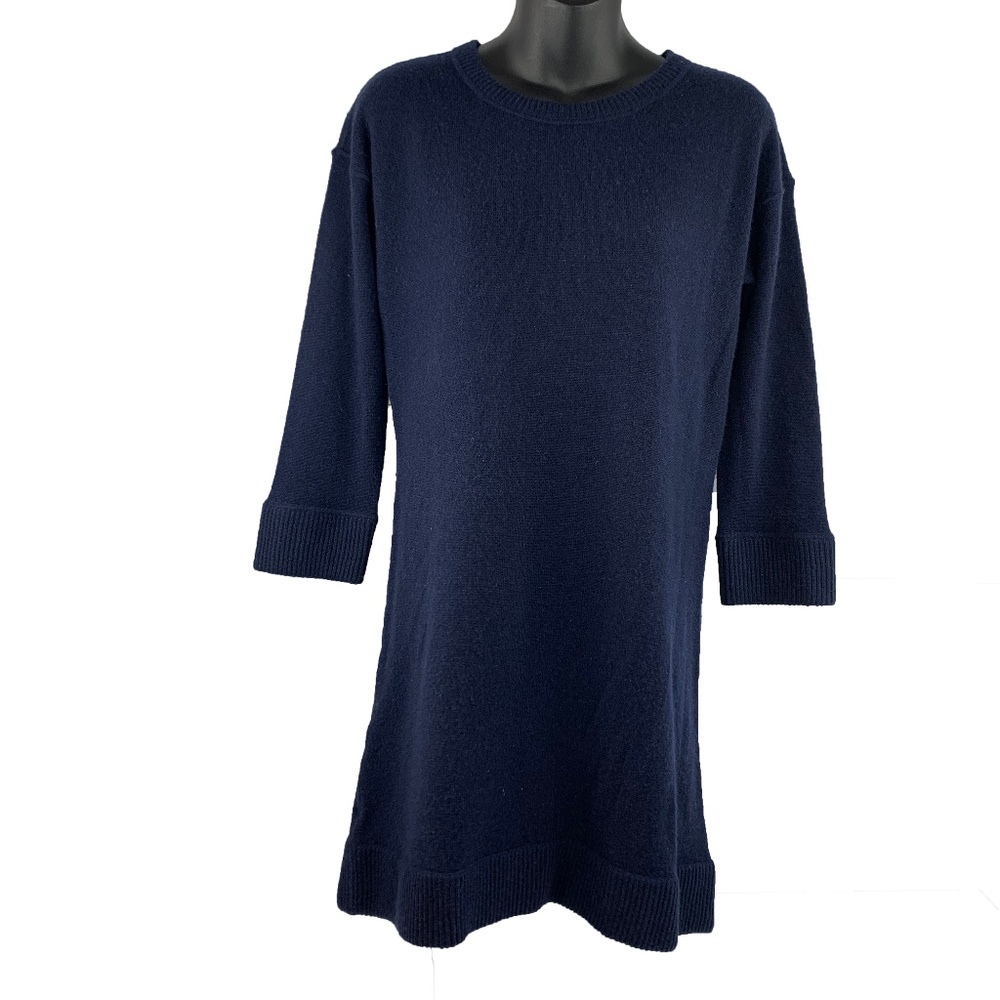 WYTHE NY Cashmere Tunic Dress